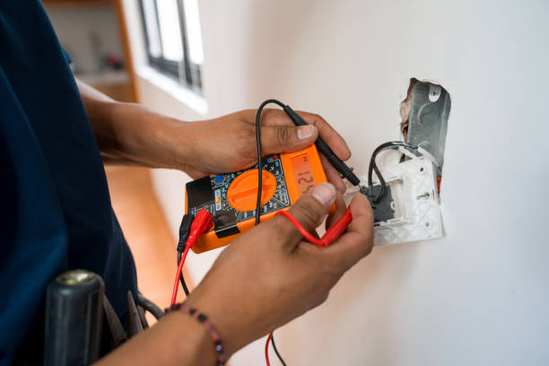 Best Electric Panel Repair  in South Lockport, NY