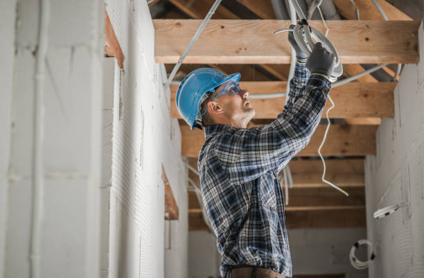 Best Electrical Rewiring Services  in South Lockport, NY