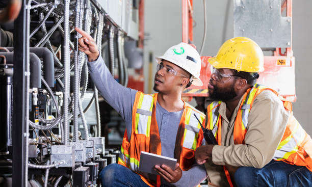 Best Circuit Breaker Repair  in South Lockport, NY