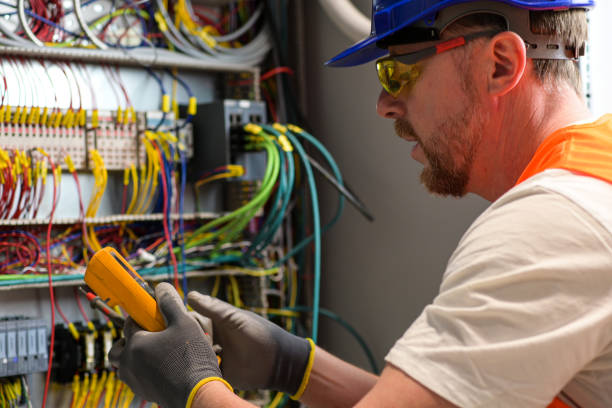 Best Home Electrical Repair  in South Lockport, NY